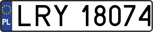 LRY18074
