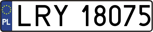 LRY18075