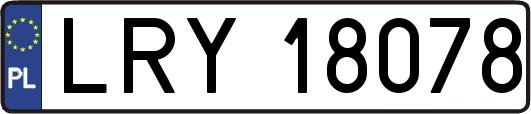 LRY18078