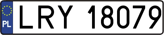 LRY18079