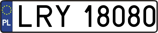 LRY18080