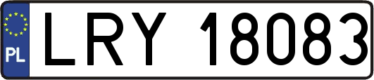LRY18083