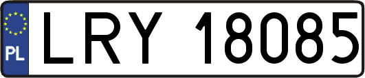 LRY18085