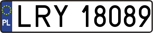 LRY18089