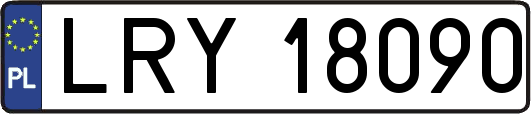 LRY18090