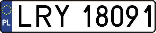 LRY18091