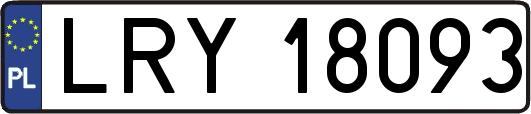 LRY18093