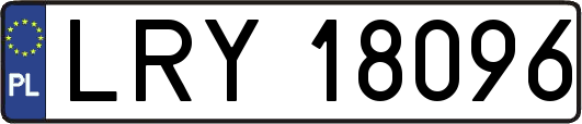 LRY18096