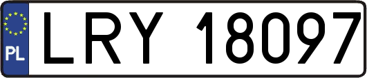 LRY18097