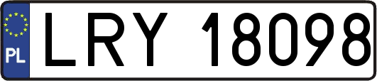 LRY18098