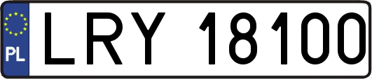 LRY18100
