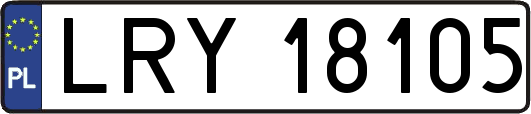 LRY18105