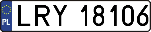 LRY18106