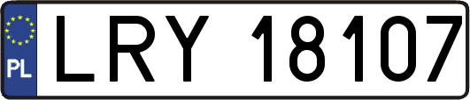 LRY18107