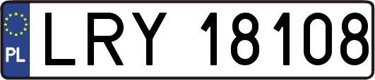 LRY18108