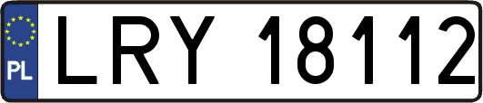 LRY18112