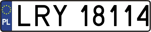 LRY18114
