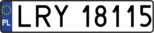 LRY18115