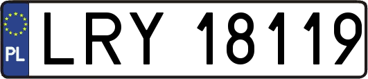 LRY18119