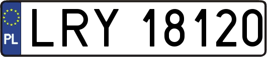 LRY18120