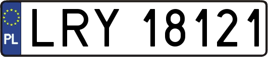 LRY18121
