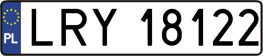 LRY18122
