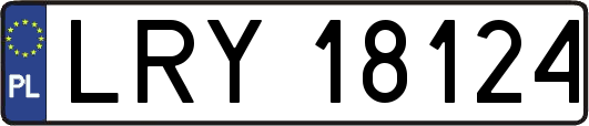 LRY18124