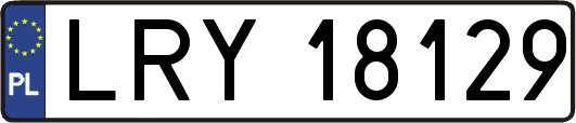 LRY18129