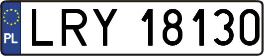 LRY18130