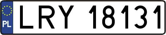 LRY18131