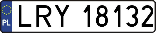 LRY18132