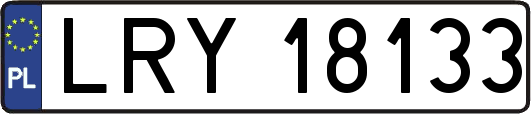 LRY18133