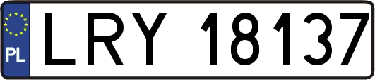 LRY18137