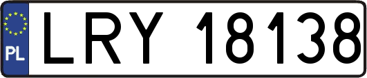 LRY18138