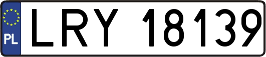 LRY18139