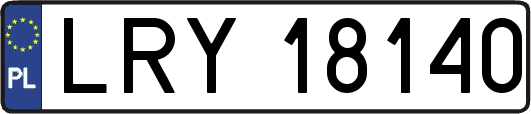 LRY18140