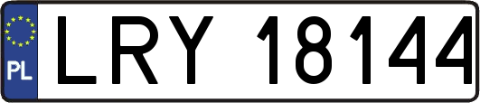 LRY18144