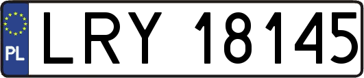 LRY18145