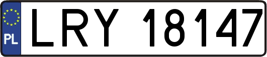LRY18147