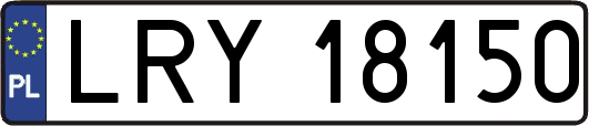 LRY18150