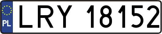 LRY18152