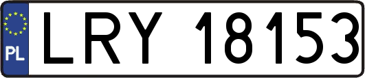 LRY18153
