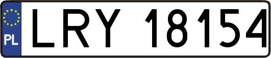 LRY18154