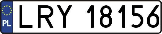 LRY18156