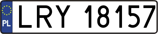 LRY18157