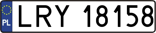 LRY18158