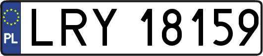 LRY18159