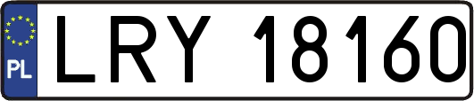 LRY18160