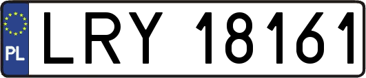 LRY18161