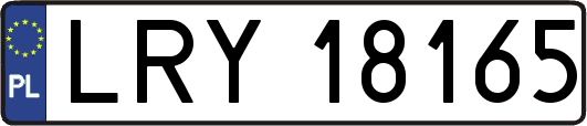 LRY18165